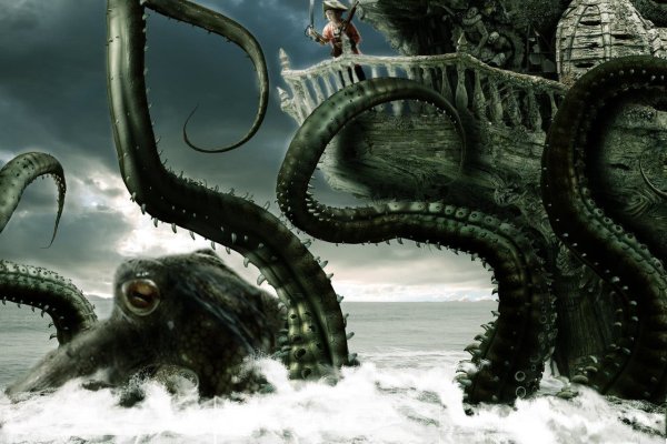 Kraken link